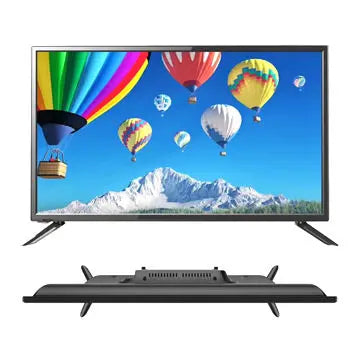 Television 30 40 50'' inch LED TV new model (ATV, DVB-T/T2/S2) OEM TV full HD TV