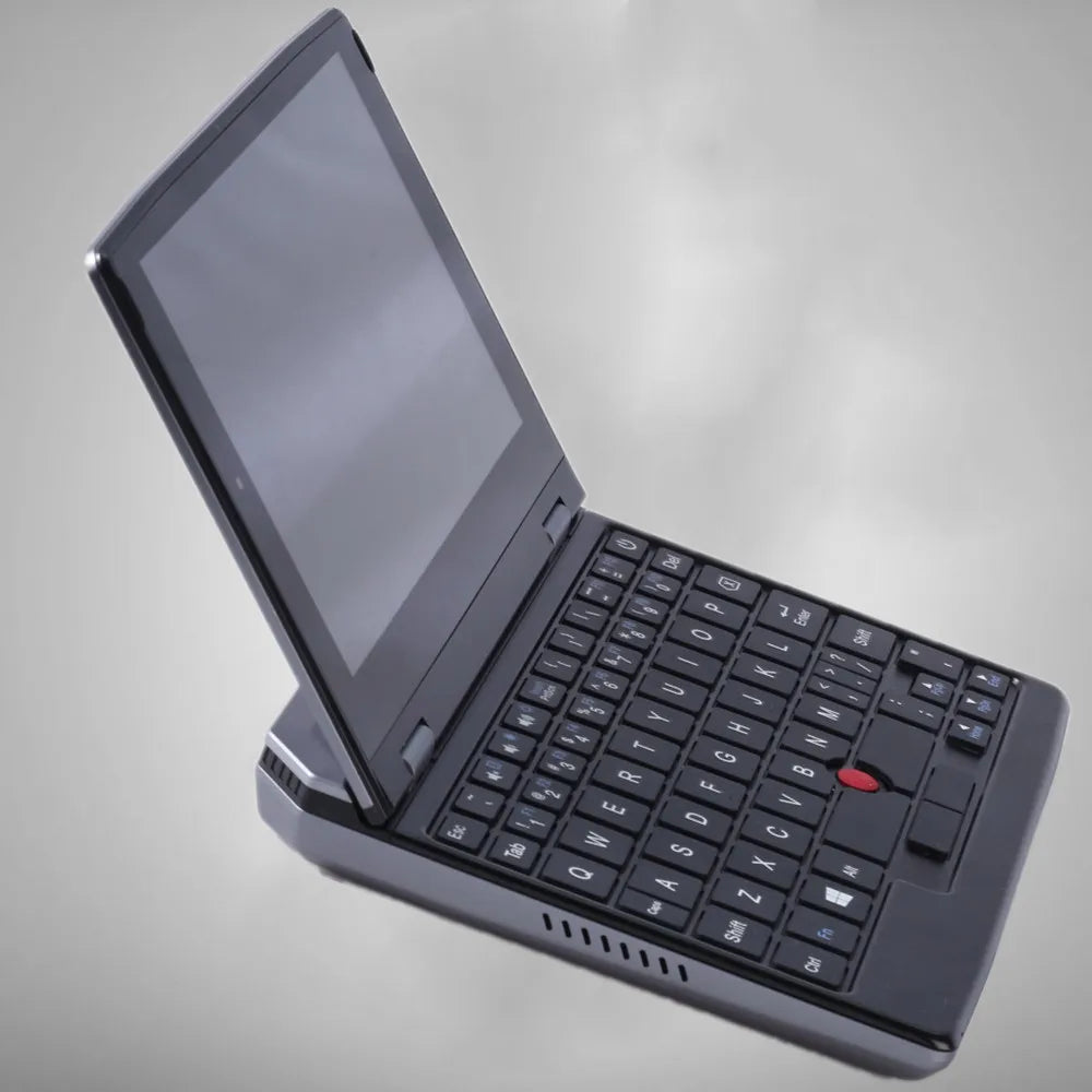 NWNLAP 7 Inch Mini Laptop N4000 Noteboo