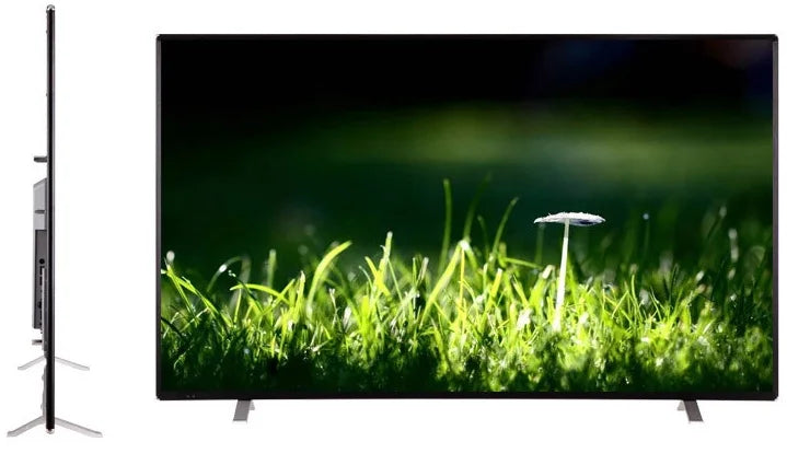 Television 30 40 50'' inch LED TV new model (ATV, DVB-T/T2/S2) OEM TV full HD TV