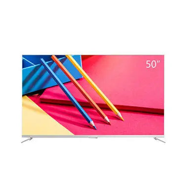 Television 30 40 50'' inch LED TV new model (ATV, DVB-T/T2/S2) OEM TV full HD TV