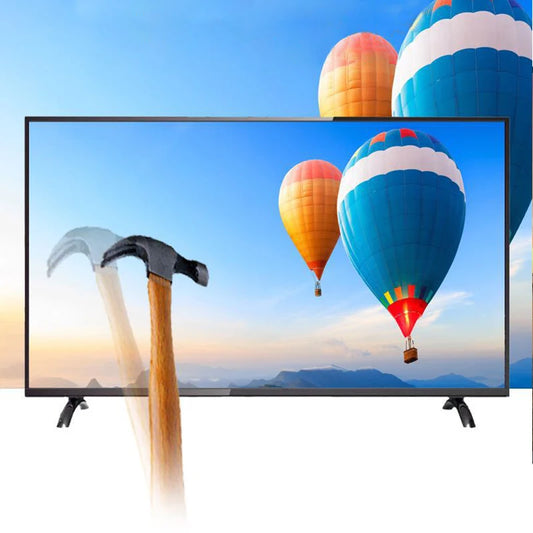 Smart TV 4K UHD 1080P, 32" - 55" LED, 60Hz, Android OS, Netflix, Wi-Fi, Bluetooth – Factory Direct