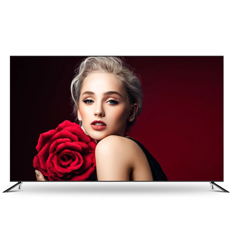 Tv Suppliers Pantallas Smart Tv Television 32 40 43 50 55 60inch China Smart Android LCD LED TV 4K HD LCD LED Best Smart TV