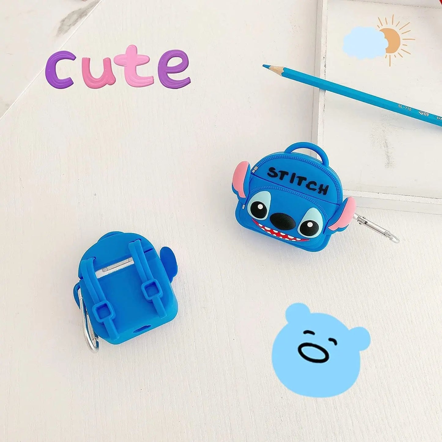 MINISO Silicone Earphone Case