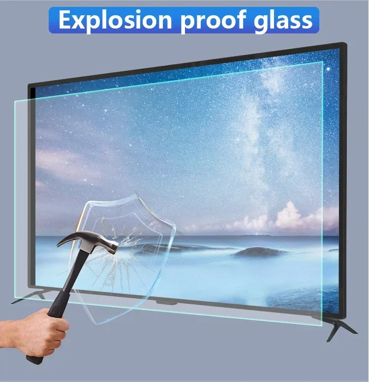 Hot Sale 65 Inch Lcd Led Tv Spare Parts 55 Inch Television 4k 32Inch Smart Tv