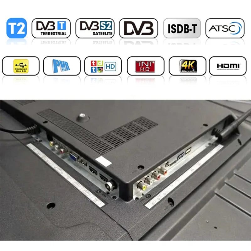 Wholesale Factory OEM 43 Inch Flat Screen Android TV Television Smart TV Set 4K 2K HD LED TV