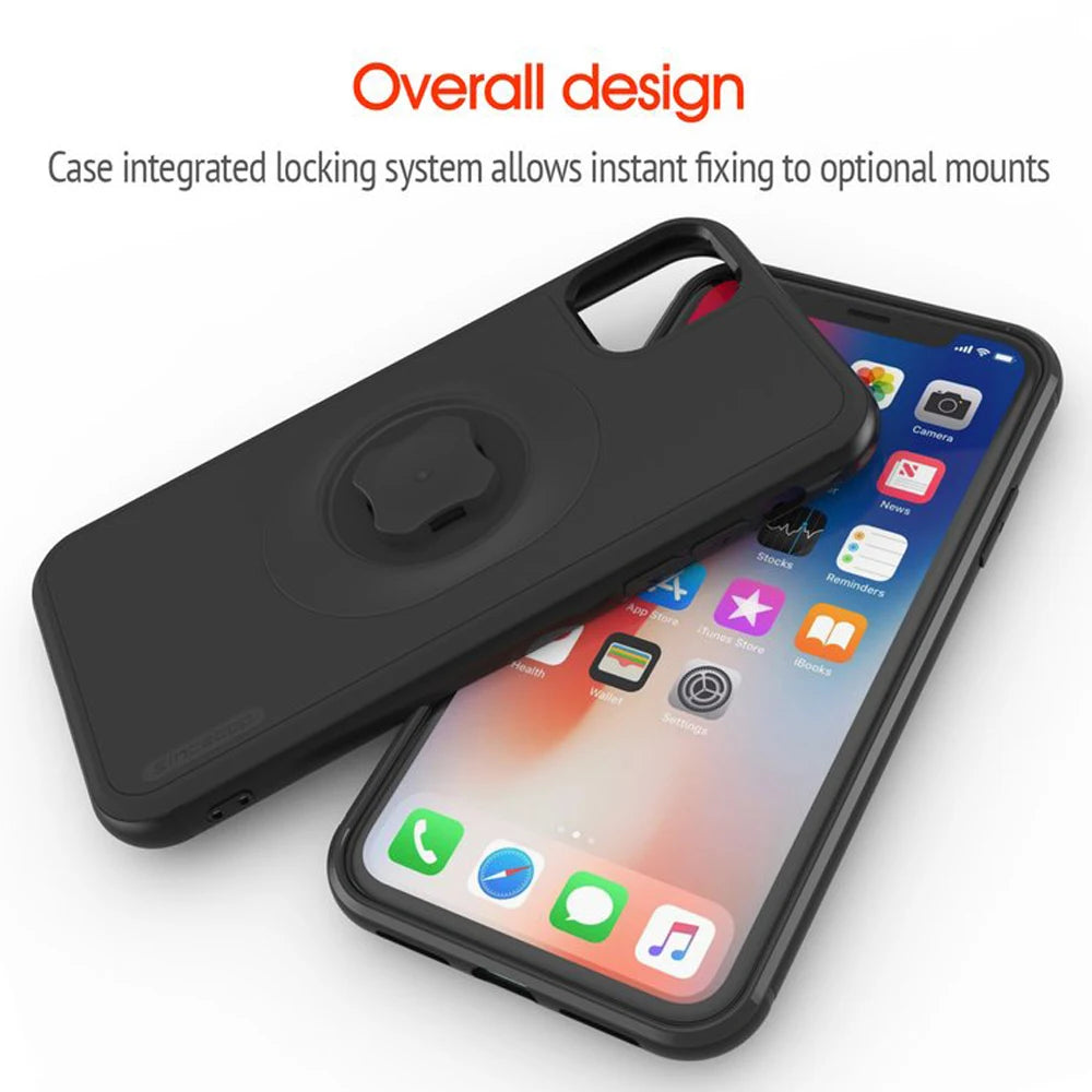 Case for iphone 13 pro max with For iphone 15/14 pro max/13 Phone case.Shockproof Case Quick Mount Mobile phone case. ﻿