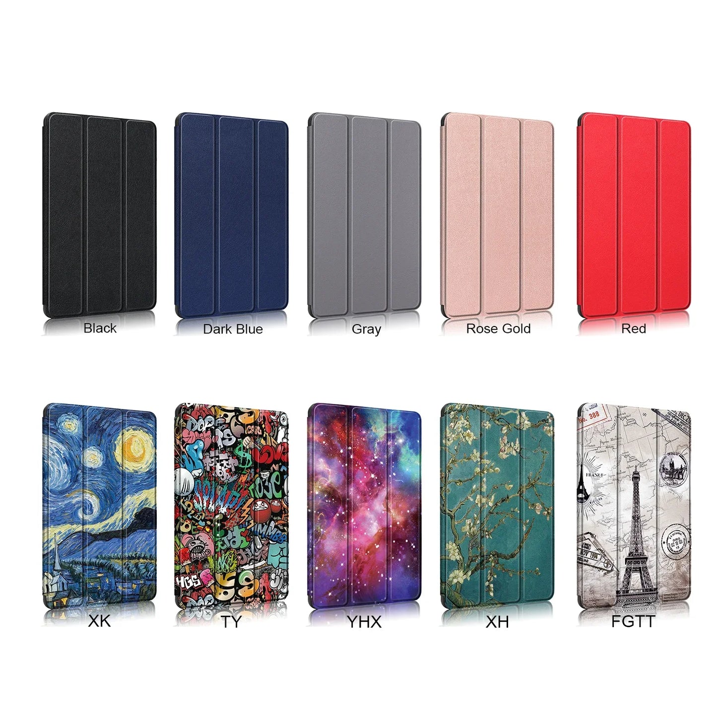 For iPad Pro 10 5 Case with Pencil Holder Magnetic Folding Stand Back Silicone Case For iPad Air 3 Pro 10.5 inch 2019 2017 Cover