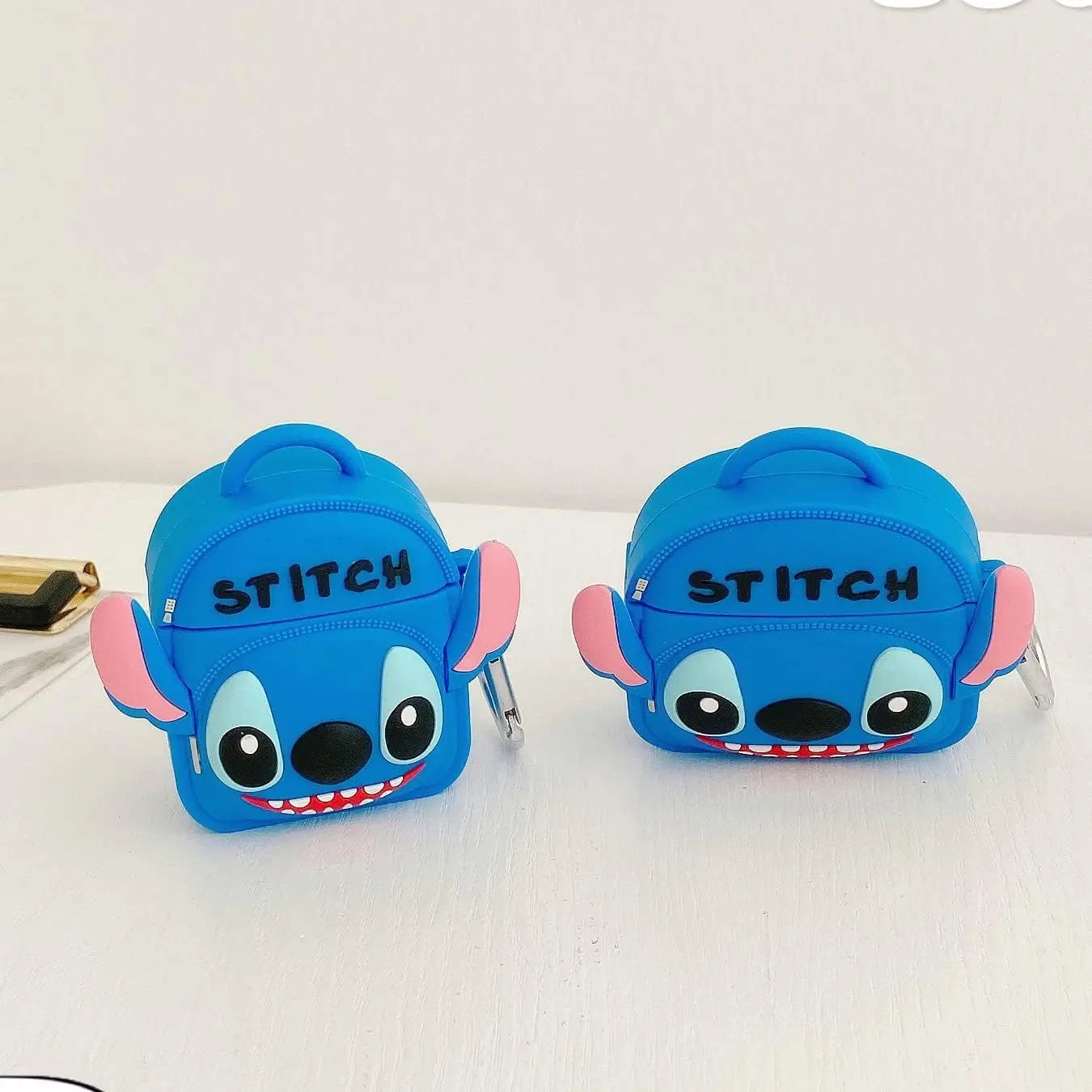 MINISO Silicone Earphone Case