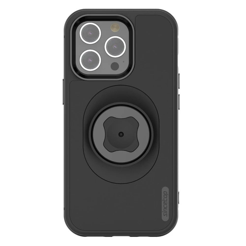 Case for iphone 13 pro max with For iphone 15/14 pro max/13 Phone case.Shockproof Case Quick Mount Mobile phone case. ﻿