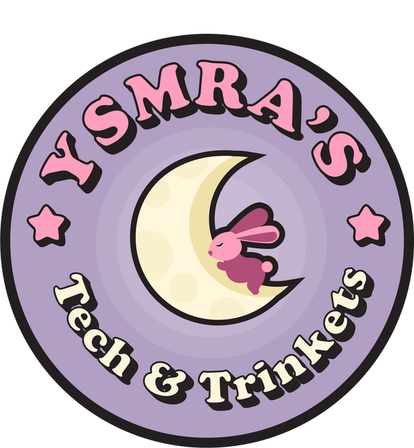 YSMRA'S TECH&TRINKETS